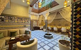 Riad Safia